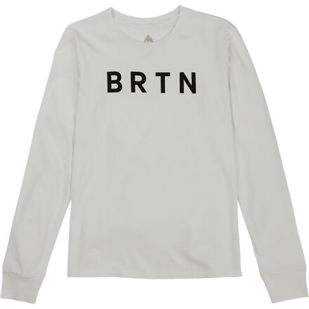 BRTN Long-Sleeve T-Shirt - Women's