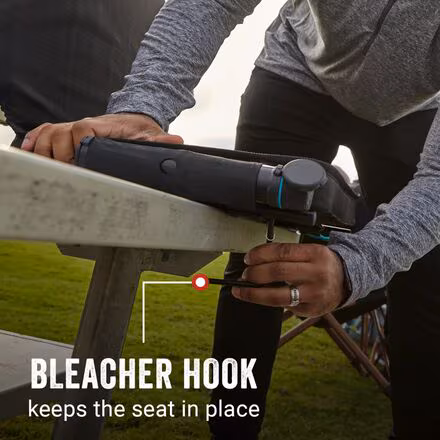 Onesource Heated Stadium Seat Sioc