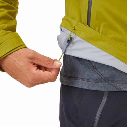 Kinetic 2.0 Jacket - Men's