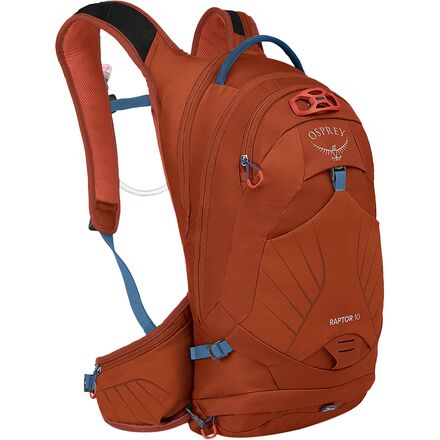 Raptor 10L Hydration Backpack