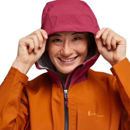 Cielo Rain Jacket - Women's