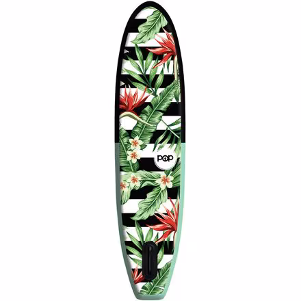 Royal Hawaiian Inflatable Stand-Up Paddleboard