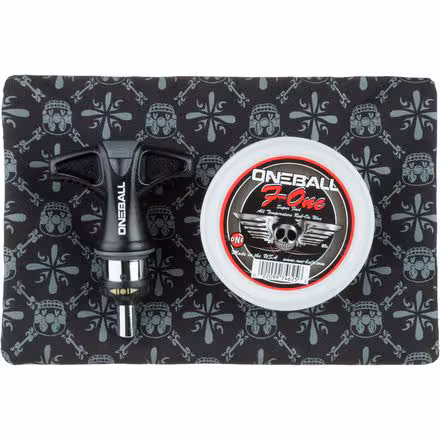 Pit Stop Kit