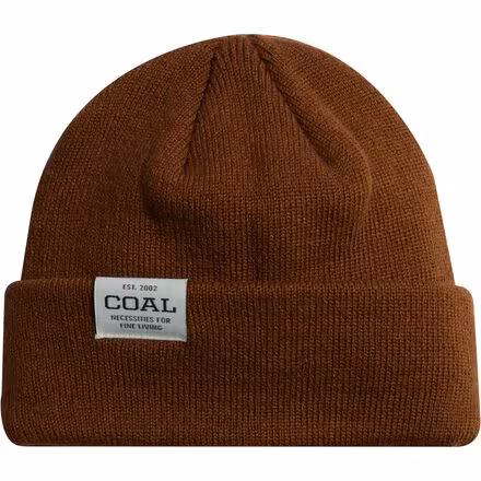 The Uniform Low Beanie