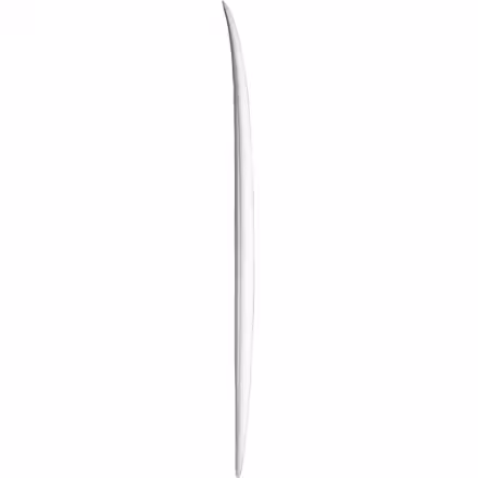 Zeppelin Surfboard - Futures Fin System