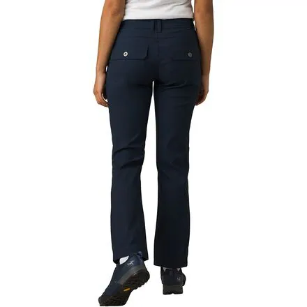 Halle II Straight Pant - Women's