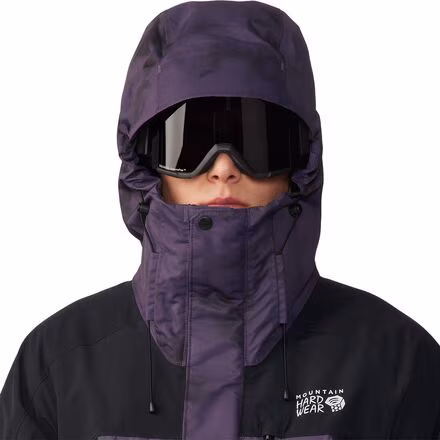 First Tracks Insulated Jacket - Men's