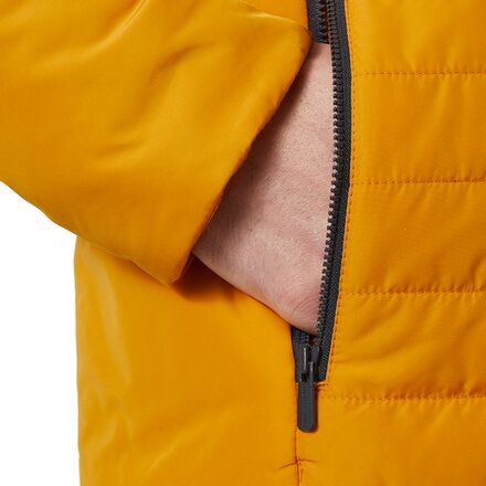 Crew Insulator 2.0 Jacket - Men's