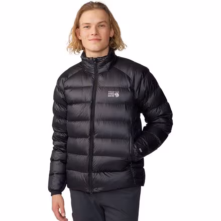Phantom Alpine Down Jacket - Men's