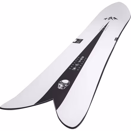 Storm Wolf Snowboard - 2024