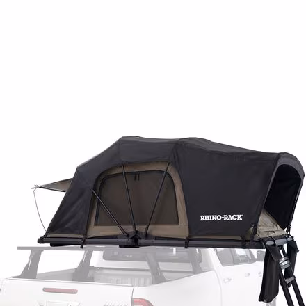 Roof Top Soft Shell Tent