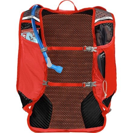 Octane 12 Fusion 2L Hydration Pack