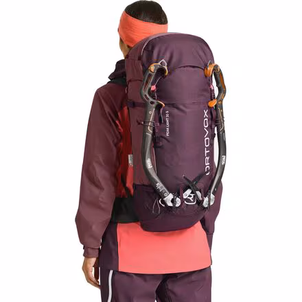 Peak Light S 30L Backpack