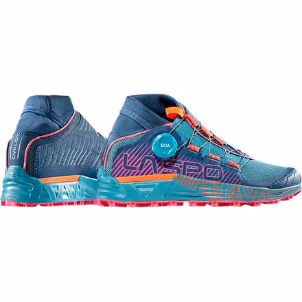 Cyklon Trail Running Shoe - Women's