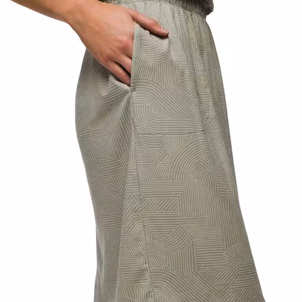 Kamen Dress - Women's