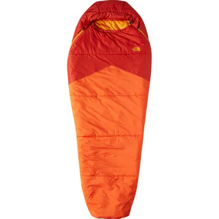 Wasatch Pro Sleeping Bag: 40F Synthetic