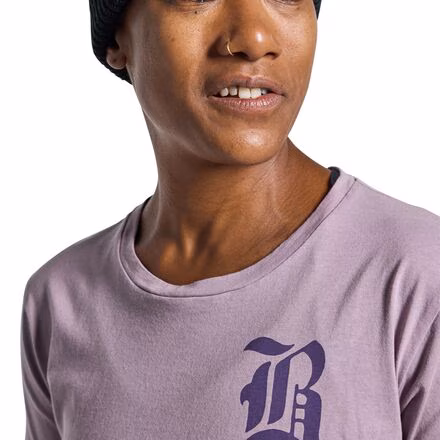 Bradner Short-Sleeve T-Shirt - Women's