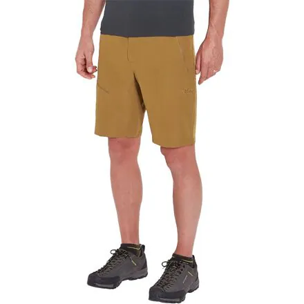 Incline Light 10in Short - Men's