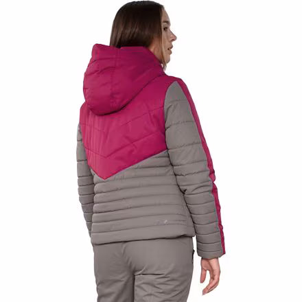 Como Jacket - Women's