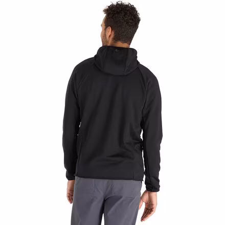 Leconte Full-Zip Hoodie - Men's