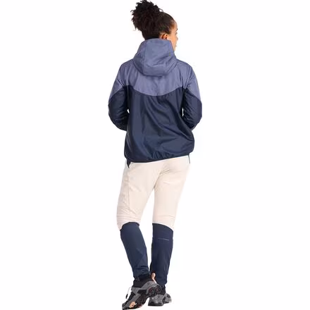 Sanne Wind Jacket - Women's
