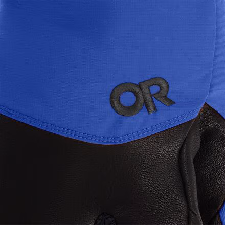 HighCamp 3-Finger Glove - Men's