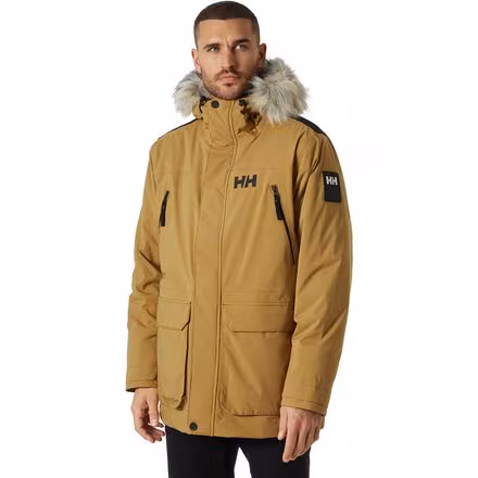 Reine Parka - Men's