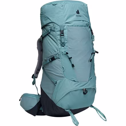 Aircontact Core SL 45+10L Backpack - Women's
