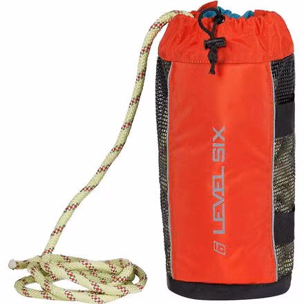 Quick Throw Safety Rope - 20m