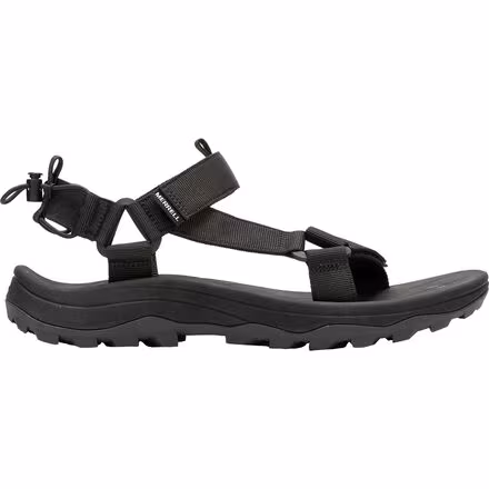 Speed Fusion Web Sport Sandal - Men's
