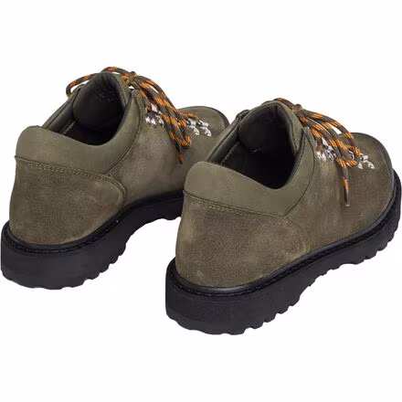 Cornaro Shoe - Men's