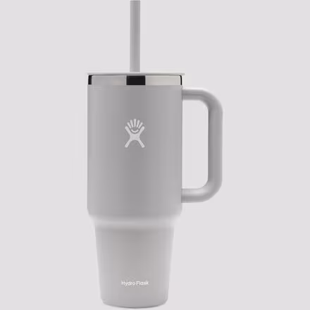 x Hydro Flask 40oz All Around Travel Tumbler