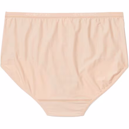 Give-N-Go 2.0 Full Cut Brief - Women's