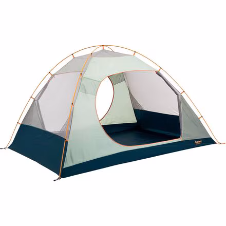 Kohana 4 Tent: 4-Person 3-Season