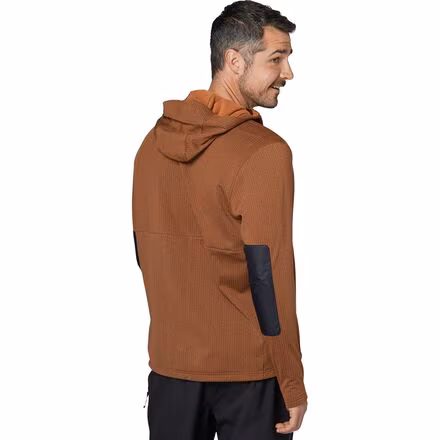 Pierogi Hoodie - Men's