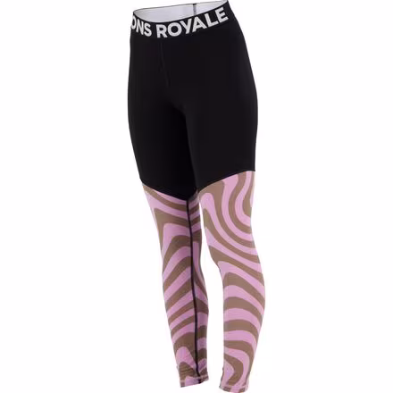 Cascade Merino Flex 200 Legging - Women's