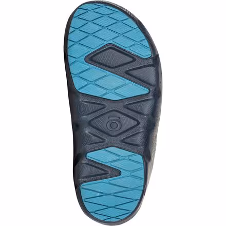 Whakata Puffy Low x Skida Shoe