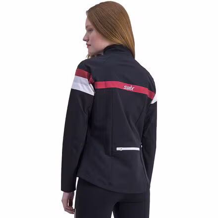 Focus Jacket - Women's