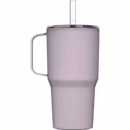 Horizon 24oz Stainless Steel Insulated Straw Mug