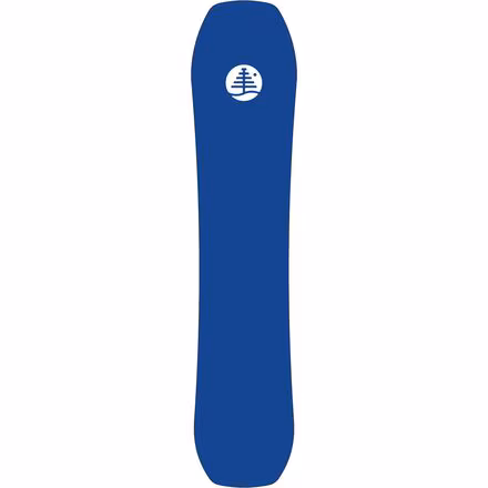 Family Tree Hometown Hero Snowboard - 2024 - Kids'