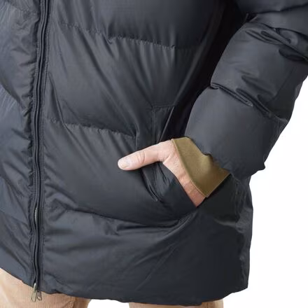 Sperky Jacket - Men's