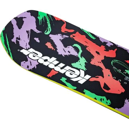 Rampage x O'Neill Snowboard - 2024