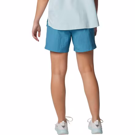 Backcast Water Short - Women's