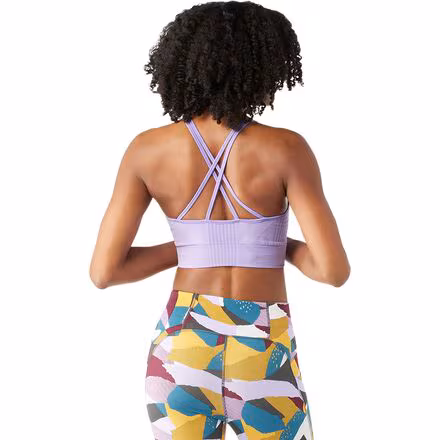 Intraknit Strappy Bra - Women's