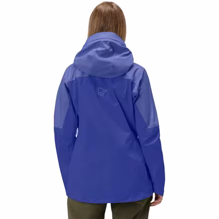 Lofoten GORE-TEX Jacket - Women's