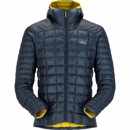 Mythic Alpine Light Jacket - Men's