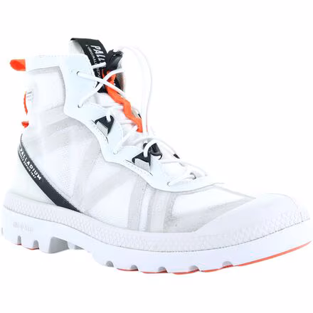 Travel Lite+ Adventure Shoe