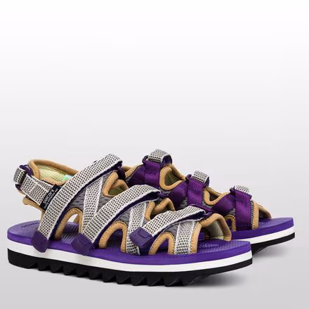 ZIP-AB Sandal