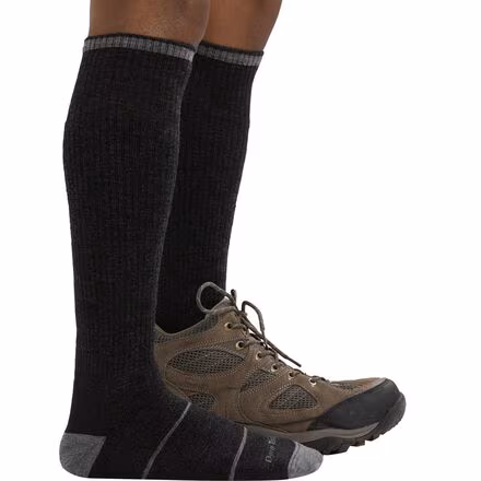 Paul Bunyan Over-The-Calf Midweight Work Sock - Men's