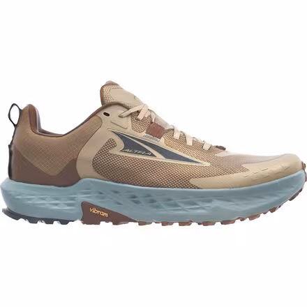 Timp 5 Trail Running Shoe - Men's